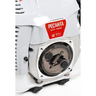 Бензиновый триммер Ресанта БТР-1900П
