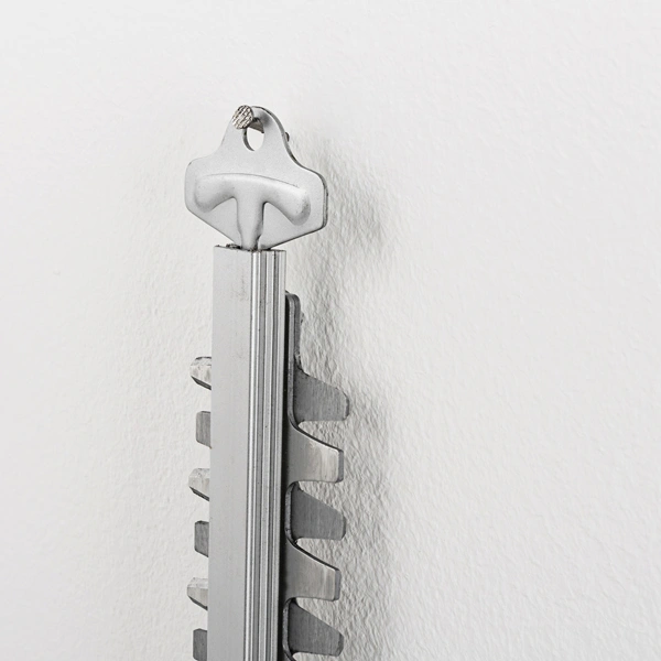 Аккумуляторный кусторез Karcher HGE 18-50 Battery Set - фото 3