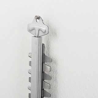 Аккумуляторный кусторез Karcher HGE 18-50 Battery Set