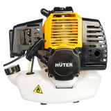 Триммер бензиновый Huter GGT-1500S - фото 6