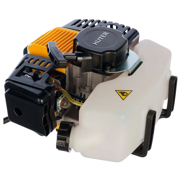 Триммер бензиновый Huter GGT-1500S - фото 7