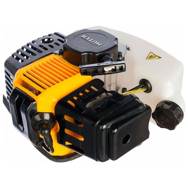Триммер бензиновый Huter GGT-1500S - фото 8