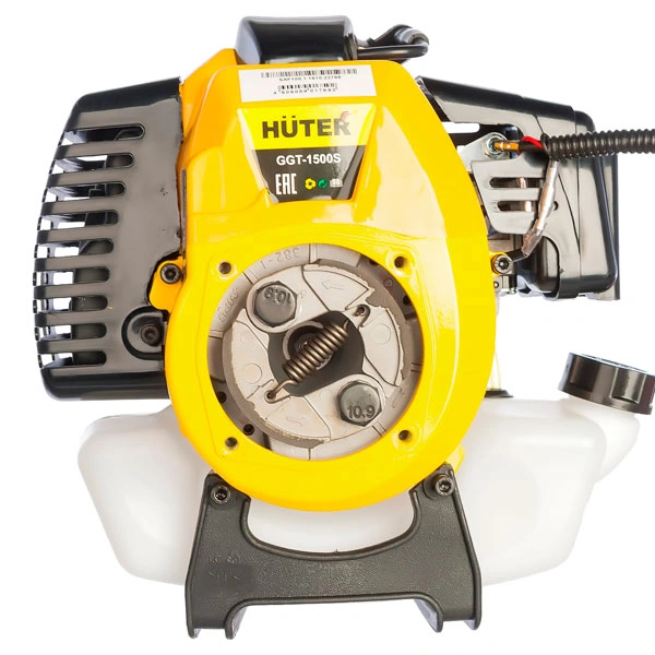 Триммер бензиновый Huter GGT-1500S - фото 9