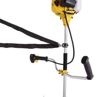 Триммер бензиновый Huter GGT-15TX + набор Sulpak