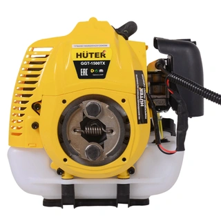 Триммер бензиновый Huter GGT-15TX + набор Sulpak