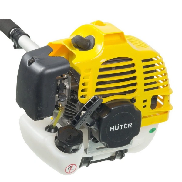 Бензиновый триммер Huter GGT-2900T  - фото 3