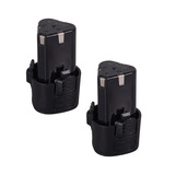 Триммер аккумуляторный Huter GET-12M-2Li - фото 3