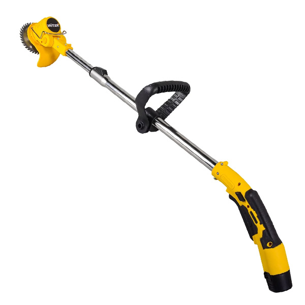 Триммер аккумуляторный Huter GET-12M-2Li - фото 2