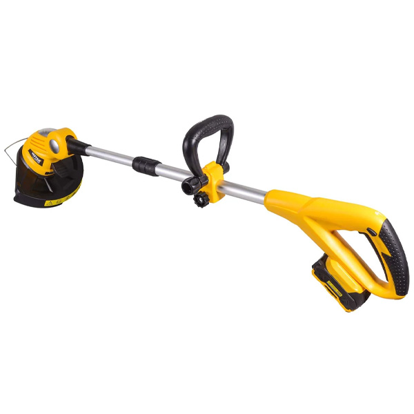 Триммер аккумуляторный Huter GET-20M-Li - фото 3