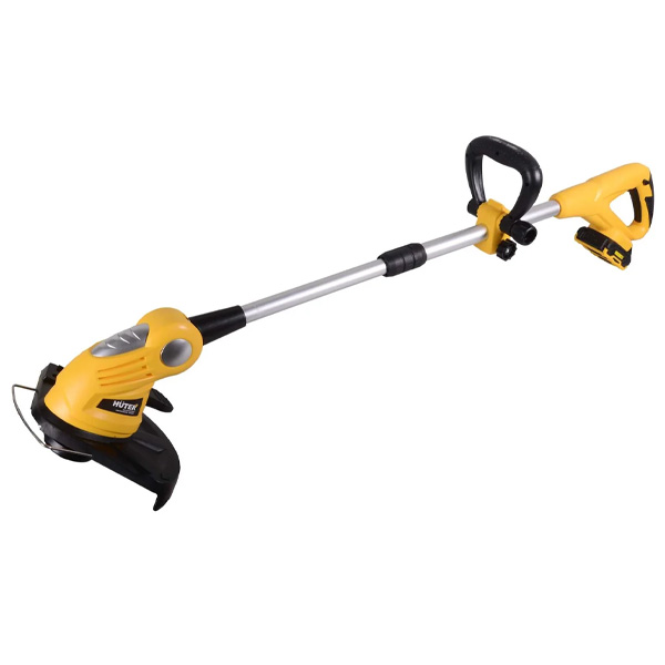 Триммер аккумуляторный Huter GET-20M-Li - фото 2
