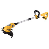 Триммер аккумуляторный Huter GET-20M-Li - фото 2