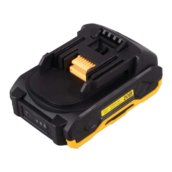 Триммер аккумуляторный Huter GET-20M-Li - фото 4