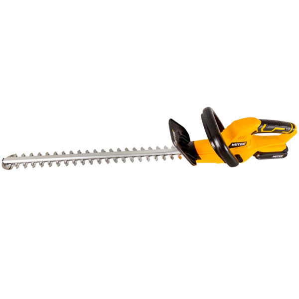 Аккумуляторный триммер-кусторез GET-20H