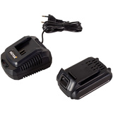 Аккумуляторный триммер-кусторез GET-20H - фото 7