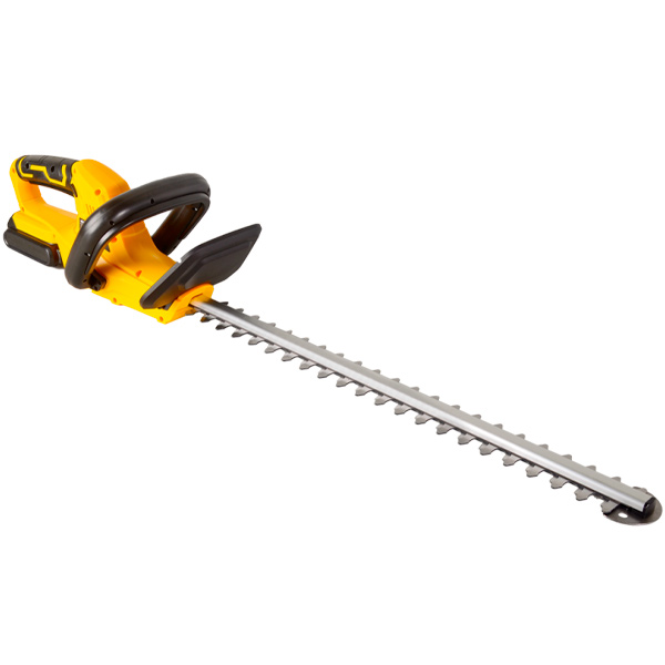 Аккумуляторный триммер-кусторез GET-20H - фото 4