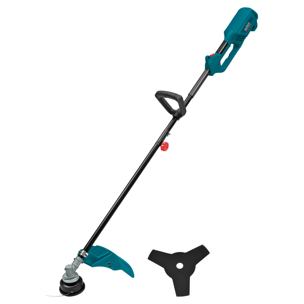 ALTECO Электрлік триммері ET 1300-38 ALTECO Электрлік триммері ET 1300-38