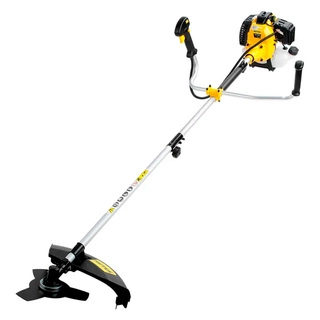 Триммер бензиновый Huter GGT-1300S ( часть 1 из 2)