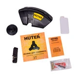 Триммер бензиновый Huter GGT-1500T - фото 11