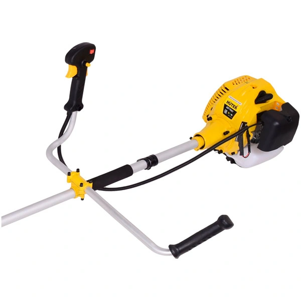 Триммер бензиновый Huter GGT-1500T - фото 3
