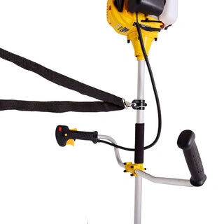 Триммер бензиновый Huter GGT-1500T