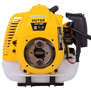 Триммер бензиновый Huter GGT-1500T