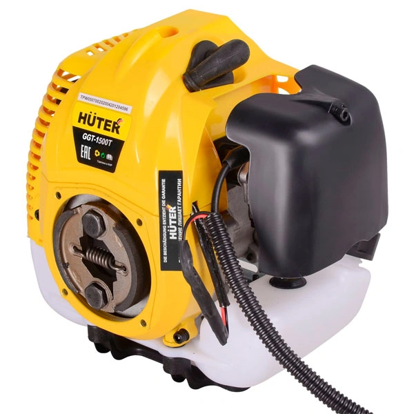 Триммер бензиновый Huter GGT-1500T - фото 7