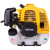 Триммер бензиновый Huter GGT-1500T - фото 8