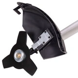 Триммер бензиновый Huter GGT-1500T - фото 9