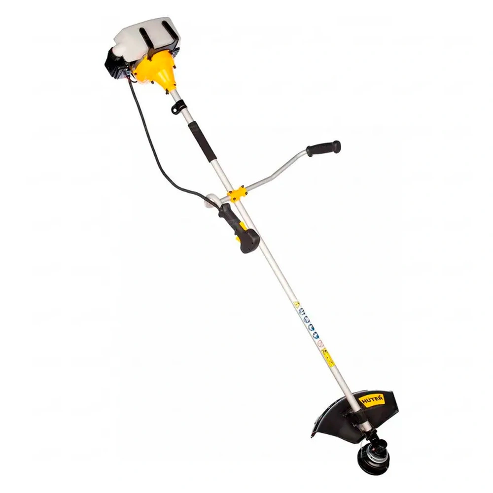 Бензиновый триммер Huter GGT-2900T (часть 1 из 2)