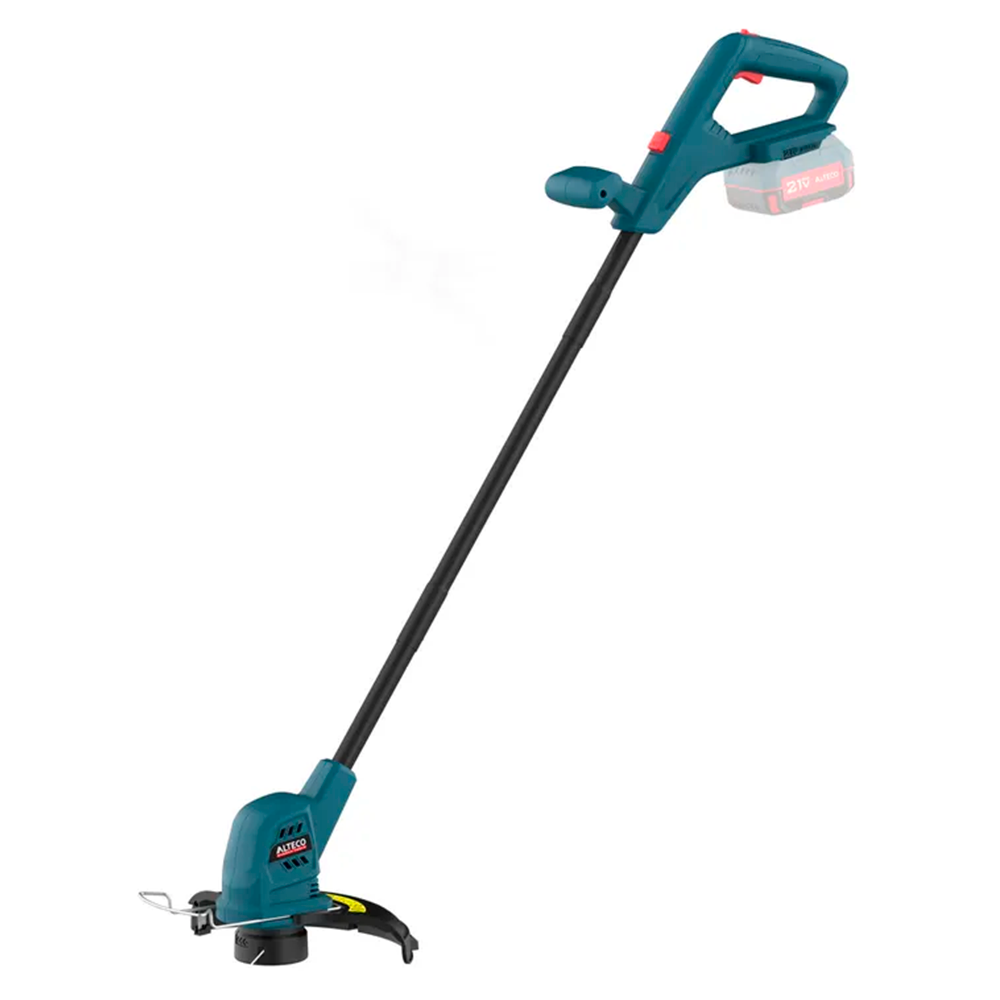 ALTECO аккумуляторлы триммер CT 21-25 Solo (батарея және ЖҚ жоқ)