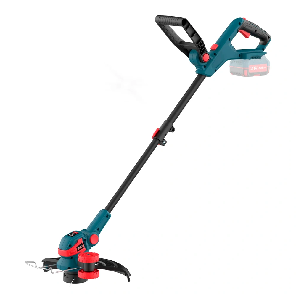 Аккумуляторный триммер Alteco CT 21-30 Solo (без АКБ и ЗУ)