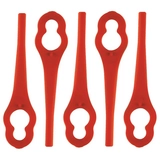 Аккумуляторный триммер Einhell PXC GE-CT 18 Li-Solo 3411172 - фото 6