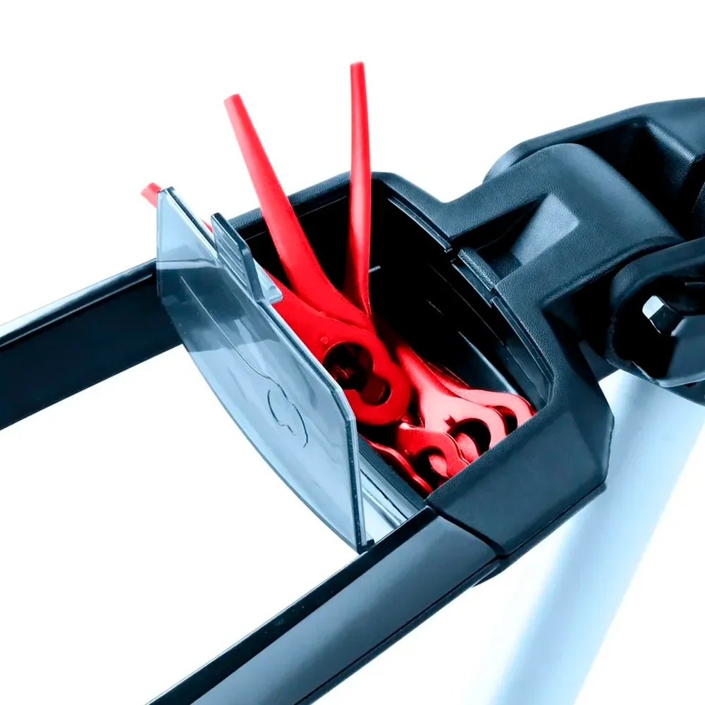 Аккумуляторный триммер Einhell PXC GE-CT 18 Li-Solo 3411172 - фото 3