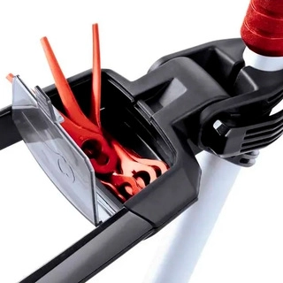 Einhell аккумуляторлы триммер GE-CT 18 Li Kit 1x2.0Ah (3411197) - фото 5