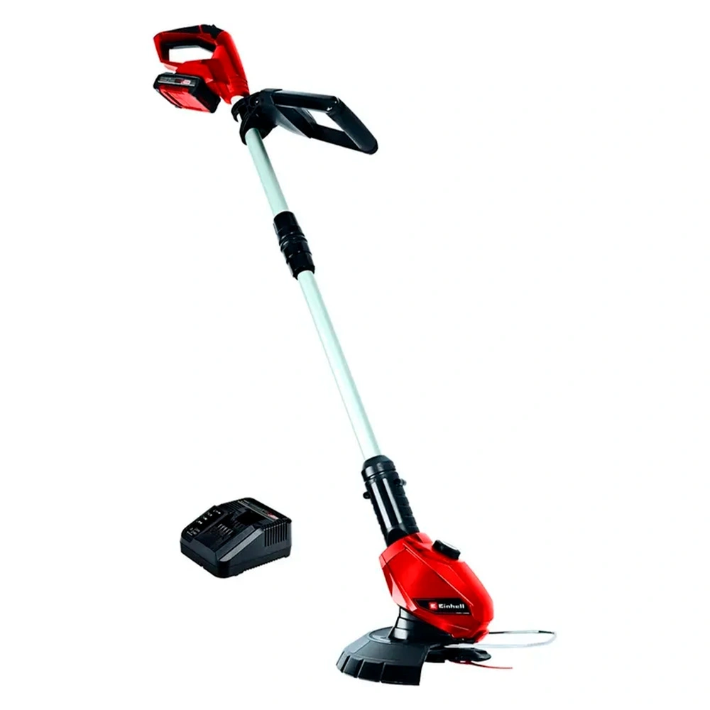 Einhell аккумуляторлы триммер GE-CT 18 Li Kit 1x2.0Ah (3411197)