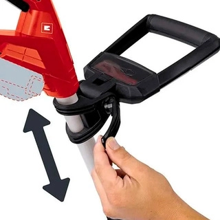 Einhell аккумуляторлы триммер GE-CT 18 Li Kit 1x2.0Ah (3411197) - фото 4