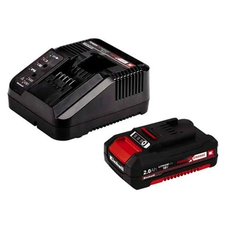 Einhell аккумуляторлы триммер GE-CT 18 Li Kit 1x2.0Ah (3411197) - фото 3