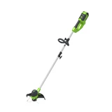 Триммер аккумуляторный Greenworks 40V 30 см без АКБ и ЗУ 