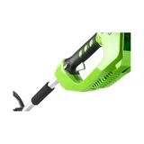 Триммер аккумуляторный Greenworks 40V 30 см без АКБ и ЗУ  - фото 3
