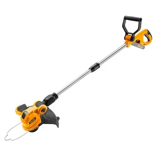 Триммер аккумуляторный Tolsen 20В 300мм 87372 