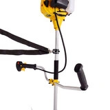 Триммер бензиновый Huter GGT-1900S - фото 4