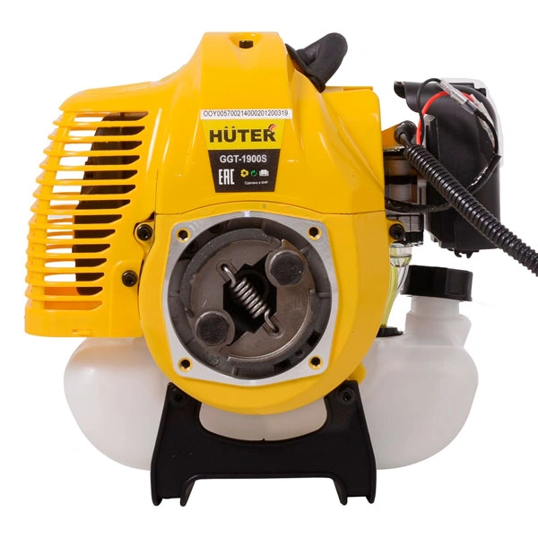 Триммер бензиновый Huter GGT-1900S - фото 7