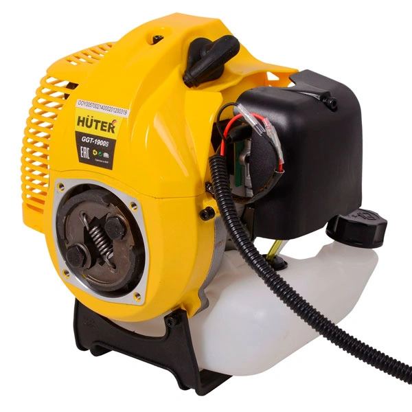 Триммер бензиновый Huter GGT-1900S - фото 8