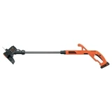 Аккумуляторный триммер Black & Decker 18В ST182320-QW  - фото 2