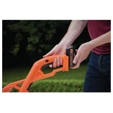 Аккумуляторный триммер Black & Decker 18В ST182320-QW  - фото 4