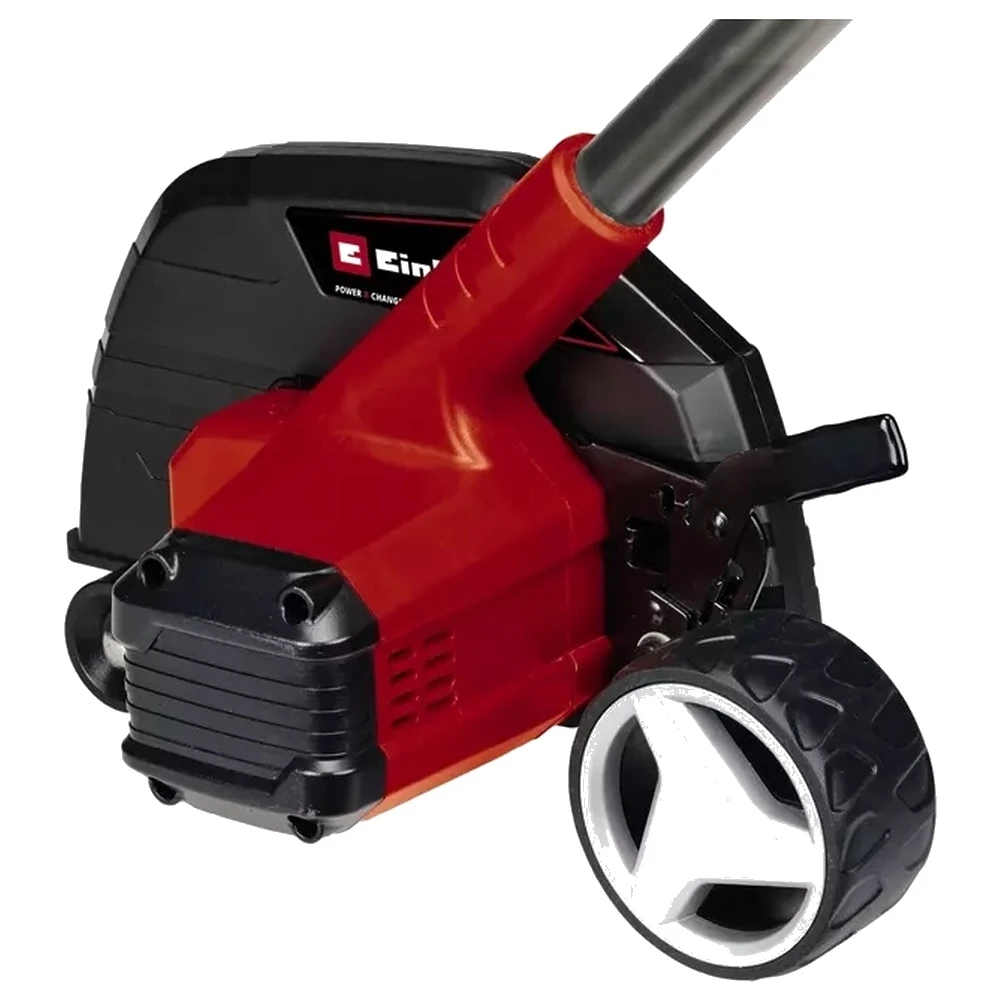 Триммер аккумуляторный Einhell GE-LE 18/190 Li-Solo 3424300  - фото 3