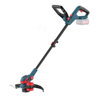 Аккумуляторный триммер ALTECO CT 21-30 Solo (без АКБ и ЗУ) 