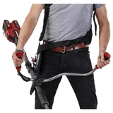 Триммер аккумуляторный Einhell GP-BC 36/430 Li BL-Solo 3411340  - фото 2