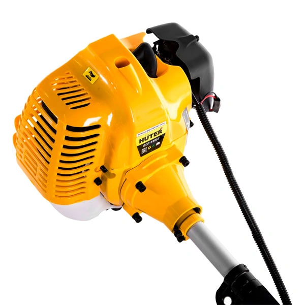 Huter бензин триммері GGT-1900T - фото 14