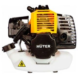 Huter бензин триммері GGT-1900T - фото 3